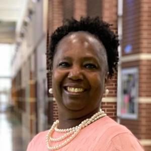 Meet your Posher, Francine